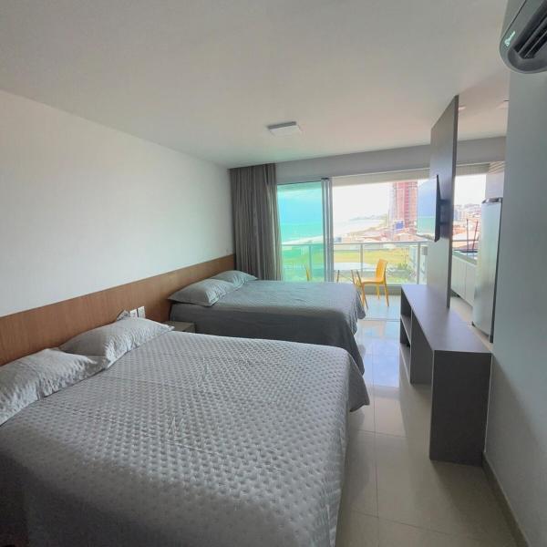 Apartamento Beira-Mar em Maceió - Foto 2