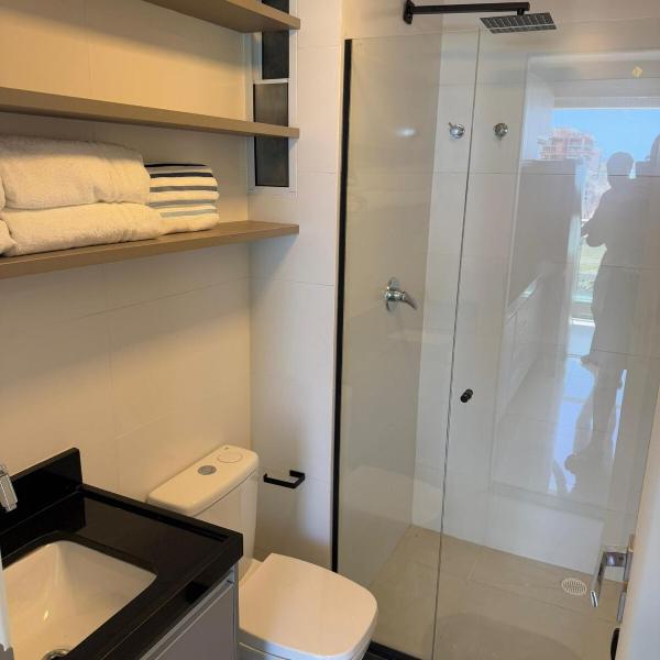 Apartamento Beira-Mar em Maceió - Foto 3