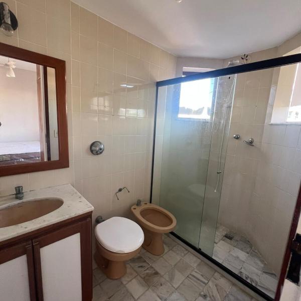 Apartamento 3 suítes Praia do forte e Passagem - Foto 3