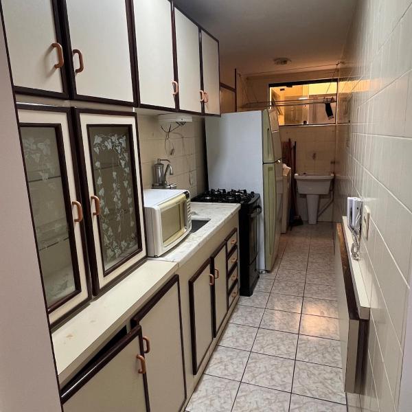 Apartamento 3 suítes Praia do forte e Passagem - Foto 4