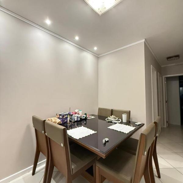 COP 30 - Apartamento funcional, bonito e bem localizado em Belém