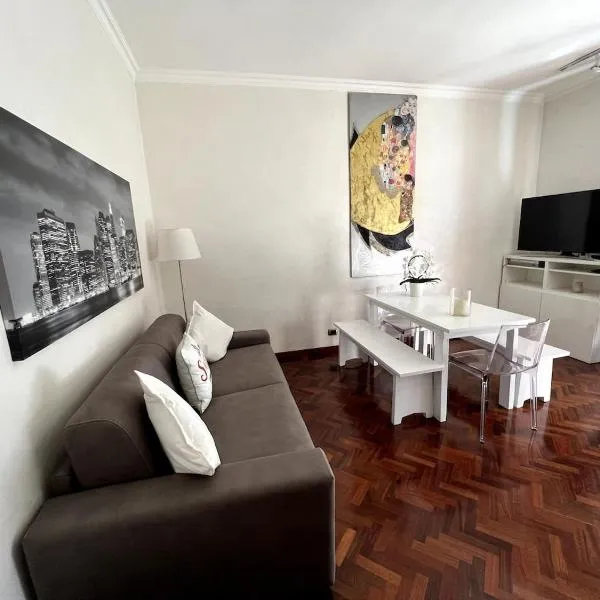 Casa Camilla Roma, hotel en Roma