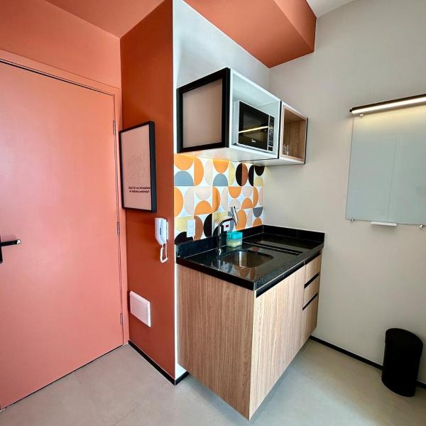 Apartment in São Paulo - Allianz Parque 914 - Foto 5