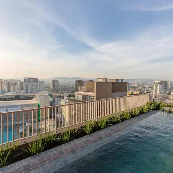 Apartment in São Paulo - Allianz Parque 914 - Foto 4