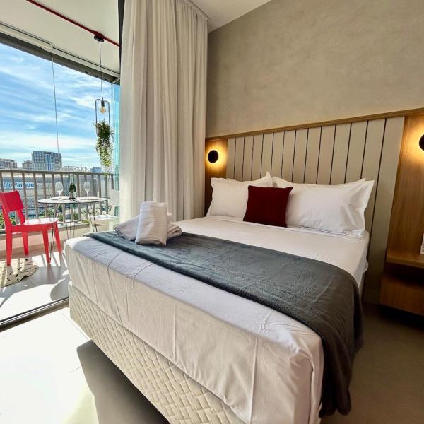 Apartment in São Paulo - Allianz Parque 914 - Foto 2