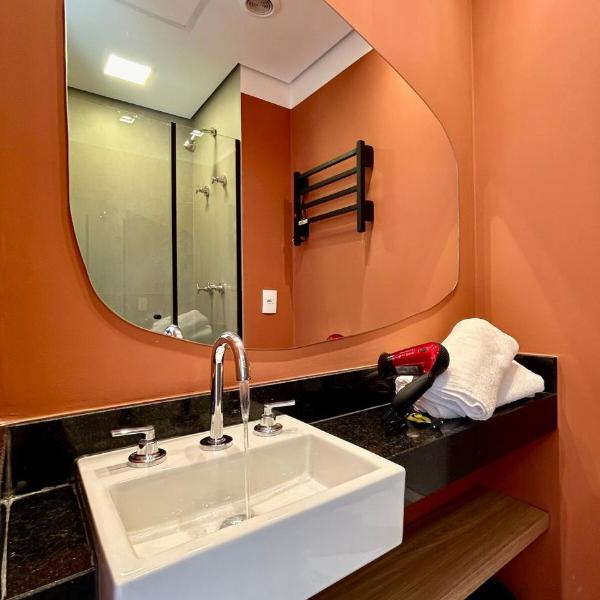 Apartment in São Paulo - Allianz Parque 914 - Foto 3