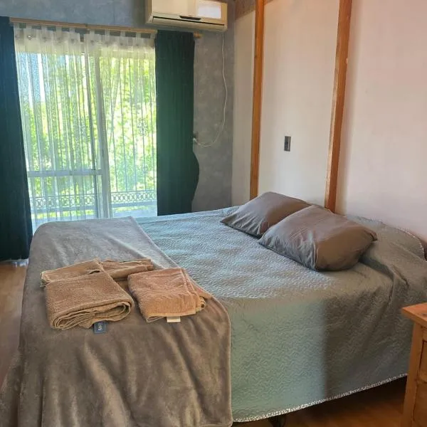 La piezita, hotel in Ciudad Lujan de Cuyo
