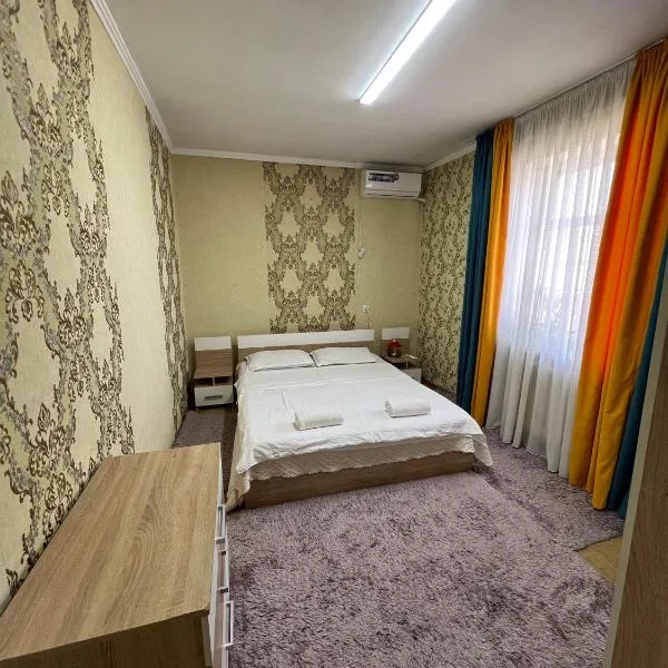 Гостевой дом Энесай, ξενοδοχείο σε Bishkek