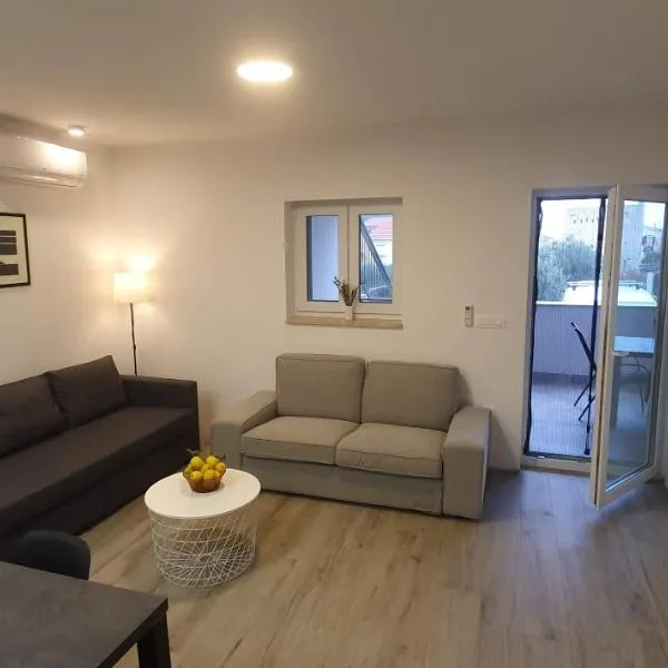 AiM, hôtel à Kukljica