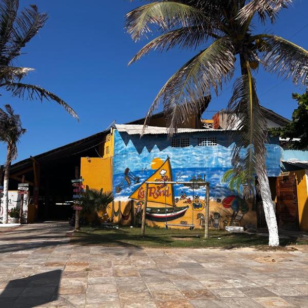 Casa Pé na Areia - Foto 5