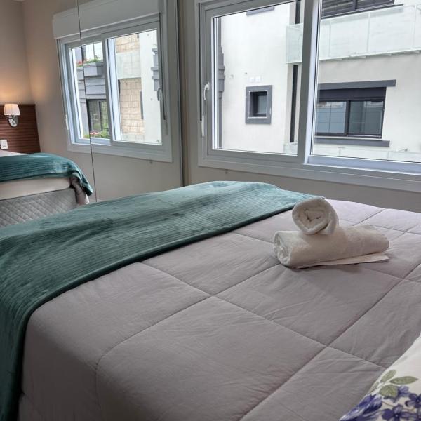 Apartamento acolhedor ideal para um casal - Foto 2