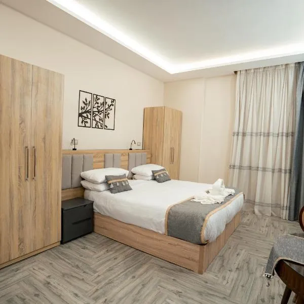 Luxury Accommodation, hotel a Sheikh Zayed