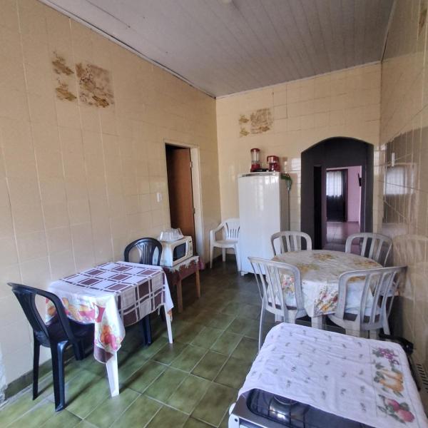 Casa Ferreira Localizada a 400 metros da Basílica - Foto 4