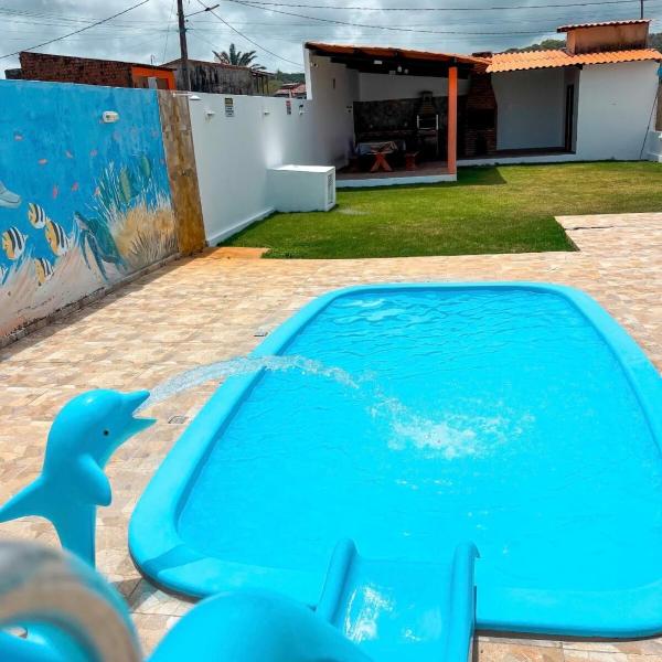 Residencial Bezerra apartamentos