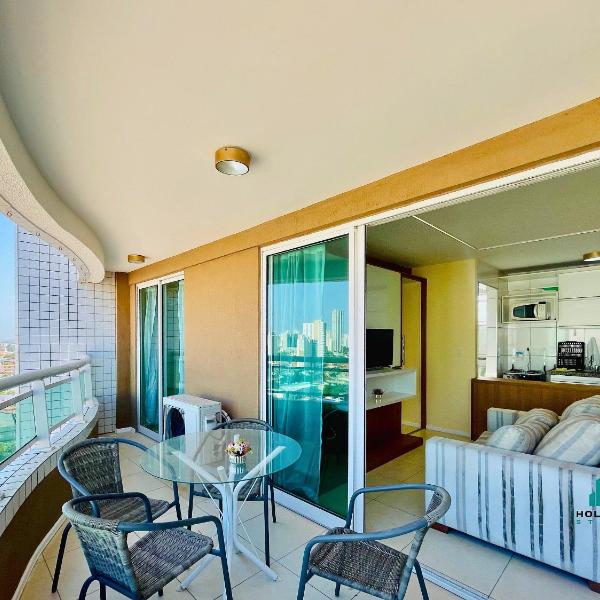 Studio Iracema by Holiday Stays - Foto 4