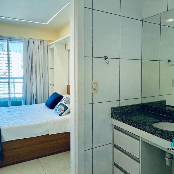 Studio Iracema by Holiday Stays - Foto 3