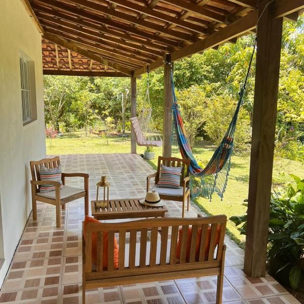 Chácara inteira 4 quartos, recanto dos pássaros em Mairinque - Foto 5