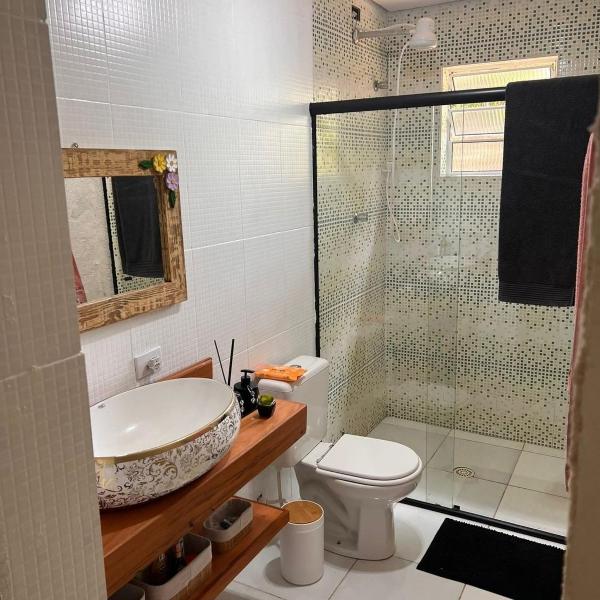 Chácara inteira 4 quartos, recanto dos pássaros em Mairinque - Foto 3