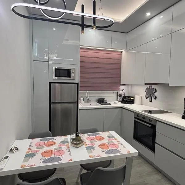 Cendream, hotel in Drama