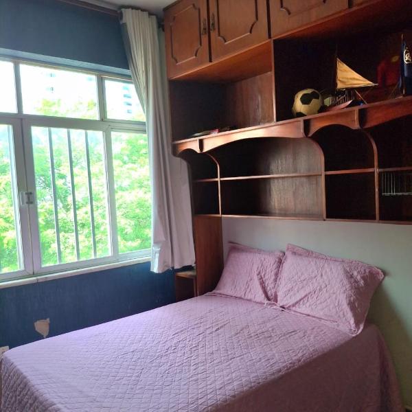 Quarto Climatizado C30 - Foto 2