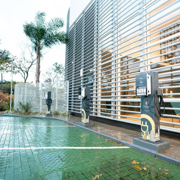 Ibis Budget São Bernardo do Campo - Foto 4