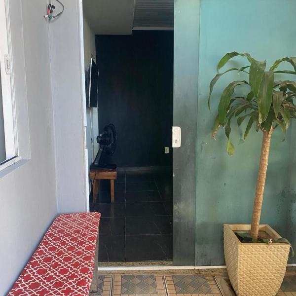 Casa completa em cabo frio