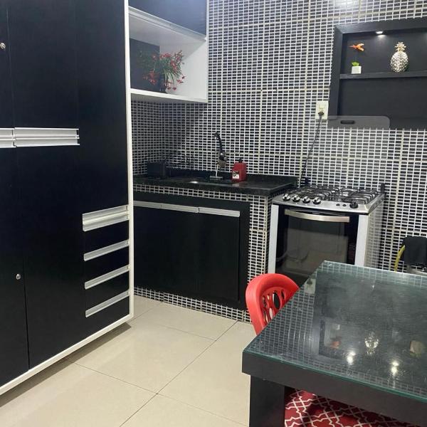 Casa completa em cabo frio - Foto 2