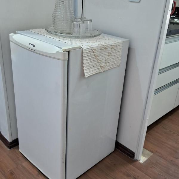 Apartamento aconchegante na Asa Norte - Foto 4