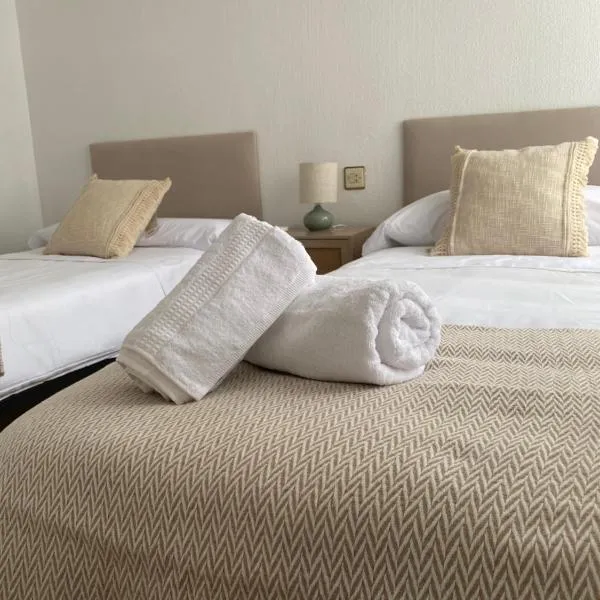 Piso en el corazon de Las Torres de Cotillas, hotel em Las Torres de Cotillas