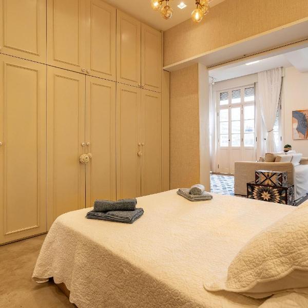 Apartamento Moderno e Estiloso na Cinelândia - Foto 3