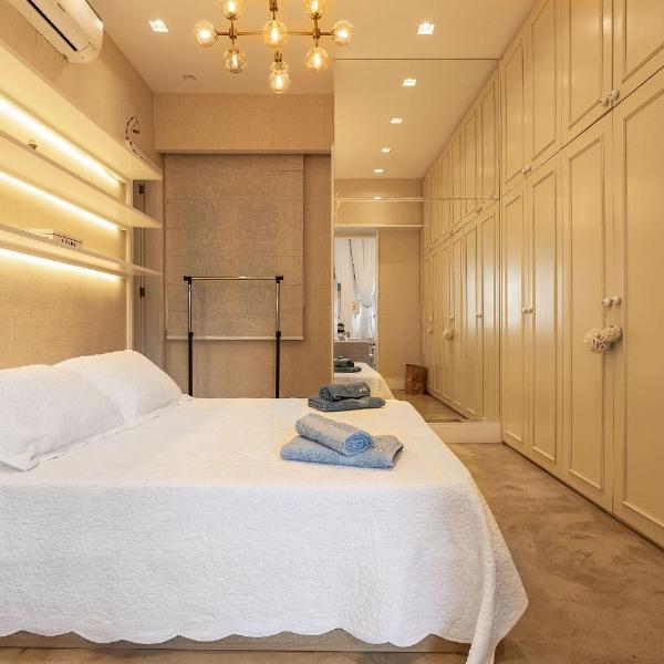 Apartamento Moderno e Estiloso na Cinelândia - Foto 5