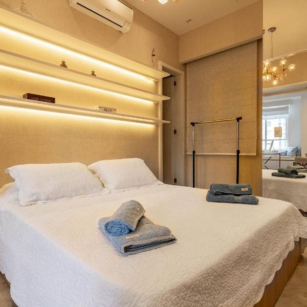 Apartamento Moderno e Estiloso na Cinelândia - Foto 4
