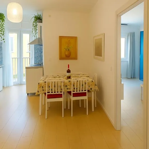 Domus Appio Latino - Parco Appia Antica โรงแรมในโรม