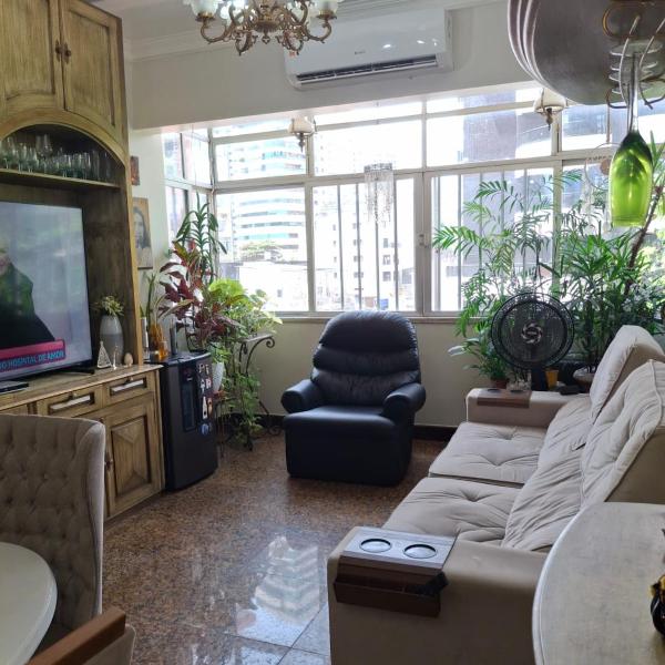 Suite Cop30 Climatizada