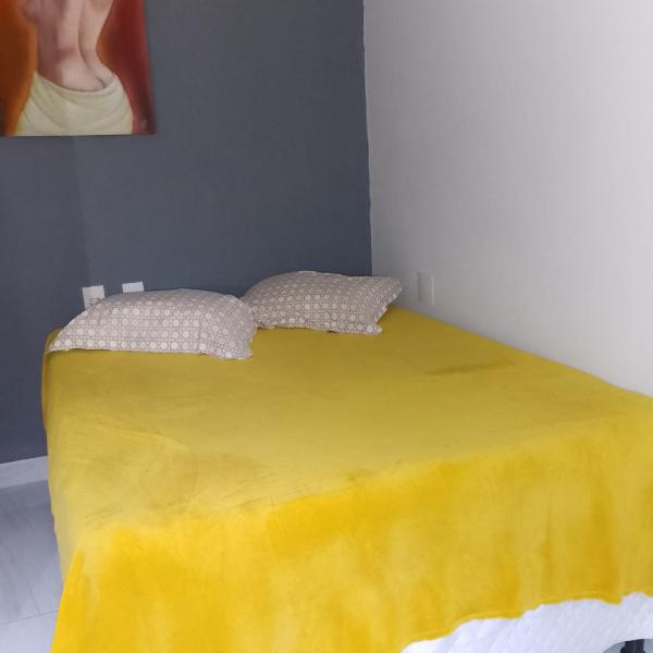 Apartamento térreo, 2 quartos, 300m da praia de Atalaia, Aracaju - Foto 2