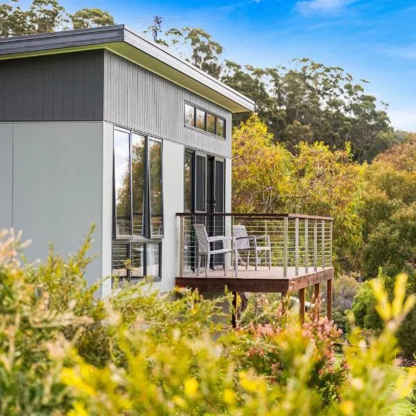 Tranquil Getaway in Tinderbox, Hotel in Tinderbox