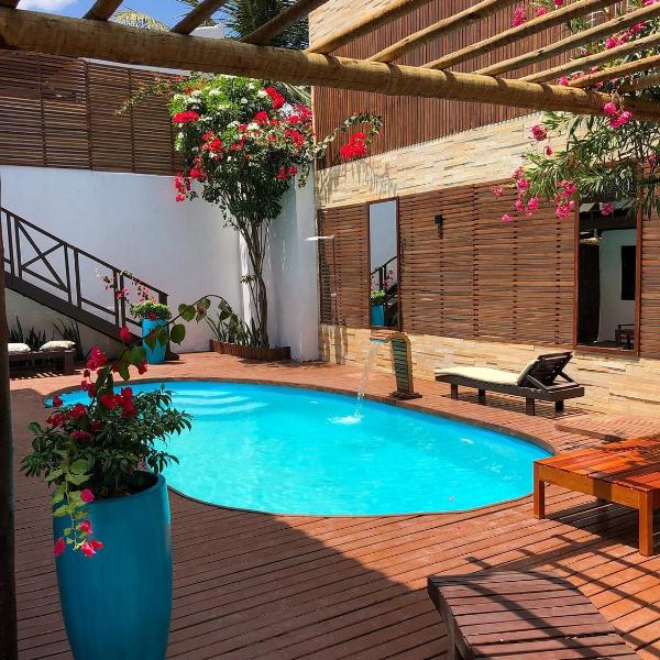 Villa Puglia Jeri
