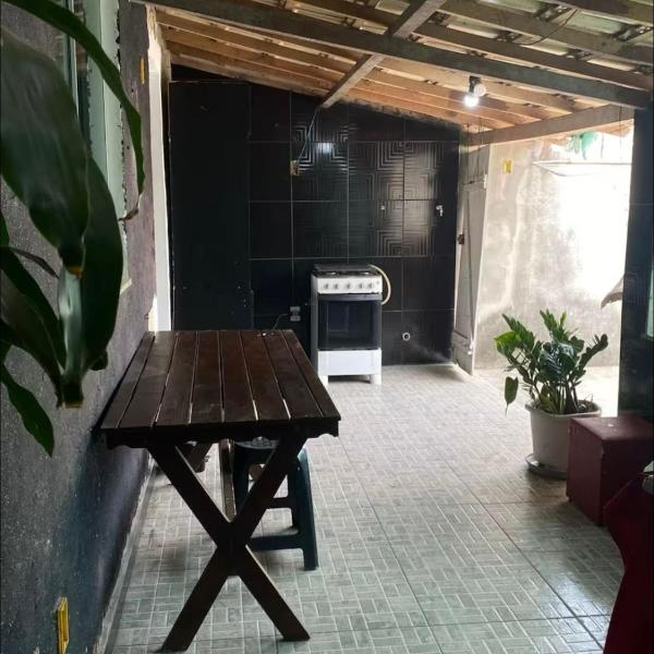 Kitnet aconchegante em cabo frio