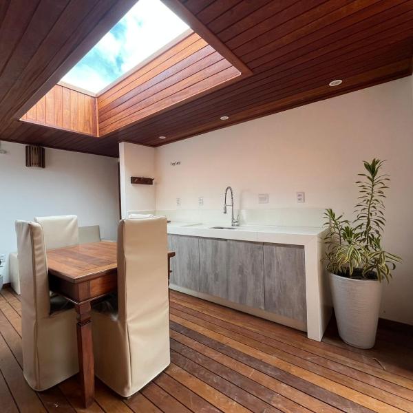 Casa Coruja - Taipu de Fora com Piscina - Foto 3