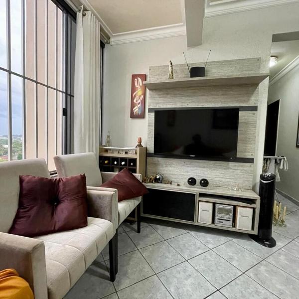 Residencial Visconde Pirajá, apartment 1001 in Cop 30