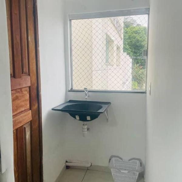 Residência Malena