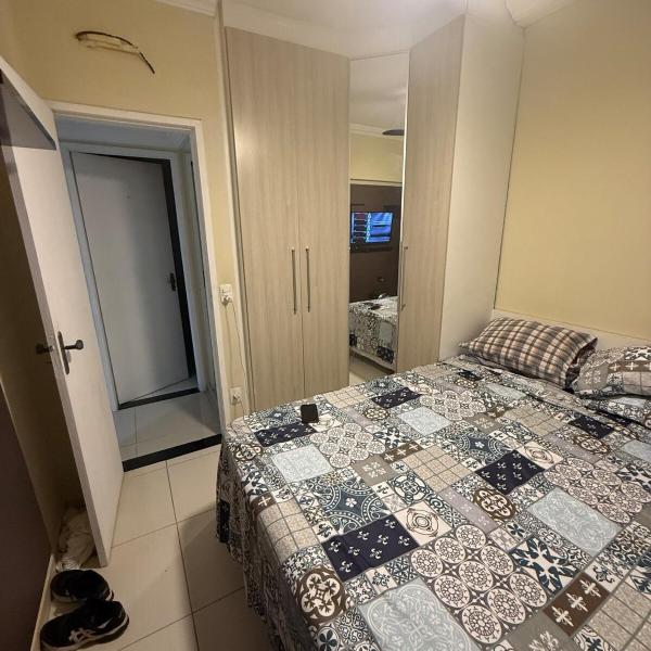 Apartamento coqueiral Itaparica 6 etapa 500m praia - Foto 2