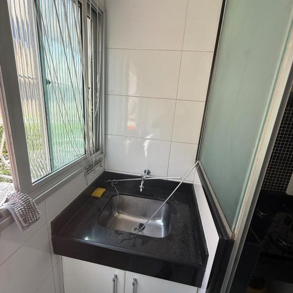 Apartamento coqueiral Itaparica 6 etapa 500m praia - Foto 3