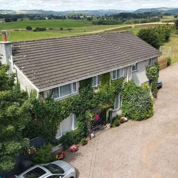 Southpark House, hotel in Dumfries