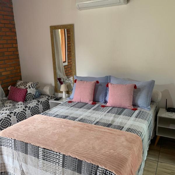 Chalé Topázio no Recanto Diamantina próximo ao Vale do Capão - Foto 4