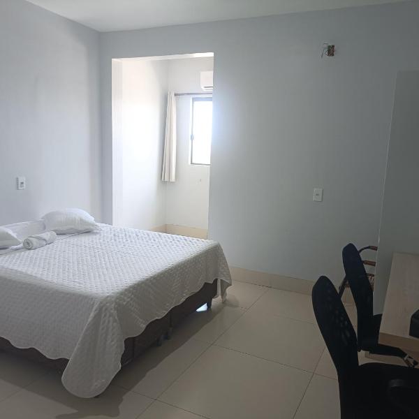 Hotel Rio do Ouro - Foto 5