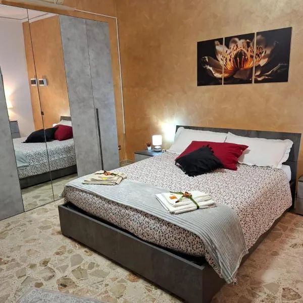 Magnolia Grande, hotel in Chieti