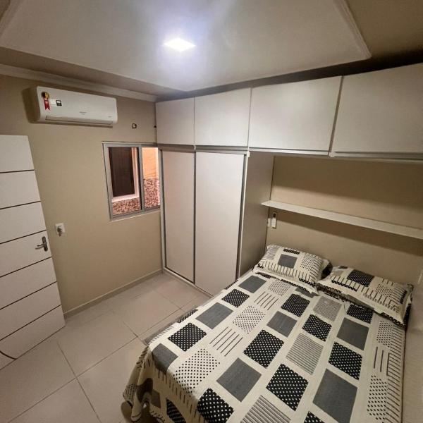 Casa Confortável
