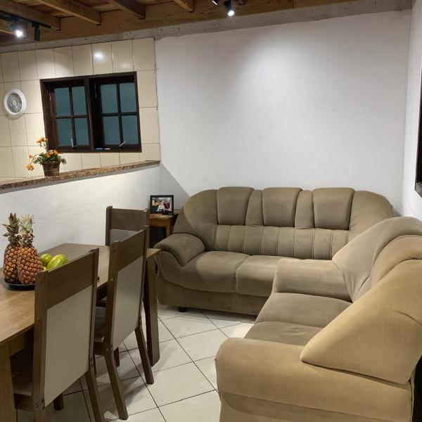 Chalé Vila Rica - Foto 4