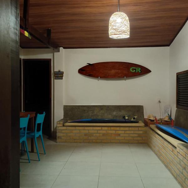 chale gr house bf - Foto 5